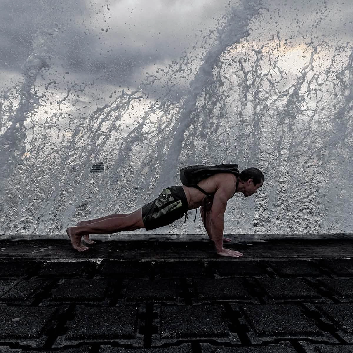 300 Boardshorts – GORUCK
