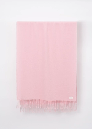 Addison Wool Scarf