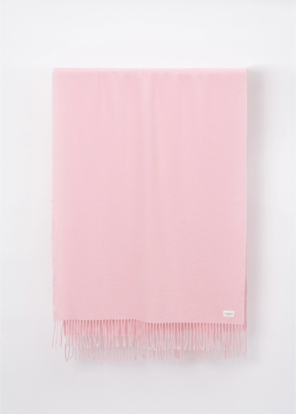 Addison Wool Scarf