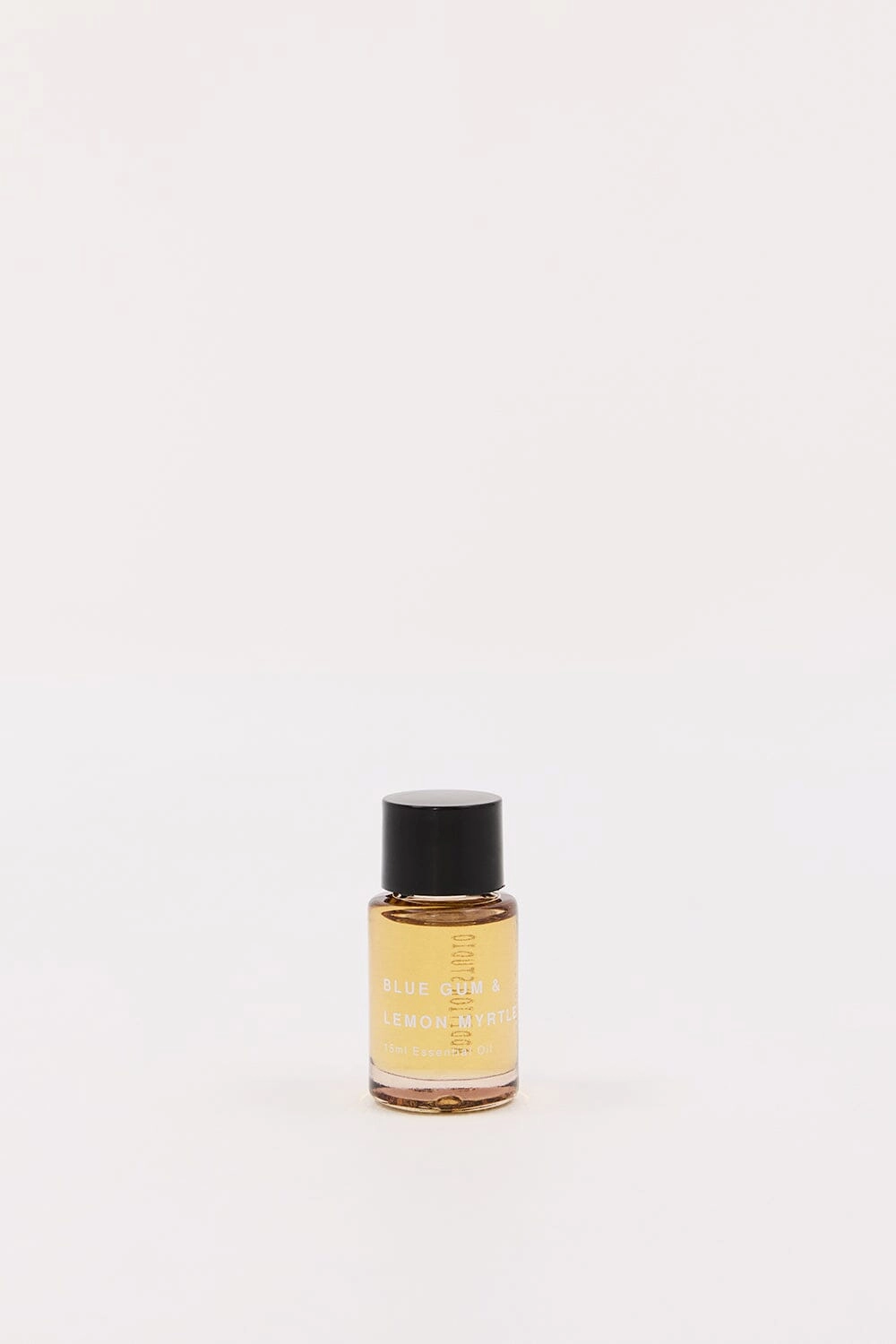 ADDITION STUDIO BLUE GUM LEMON MYRTLE ESSENTIAL OIL 15ML