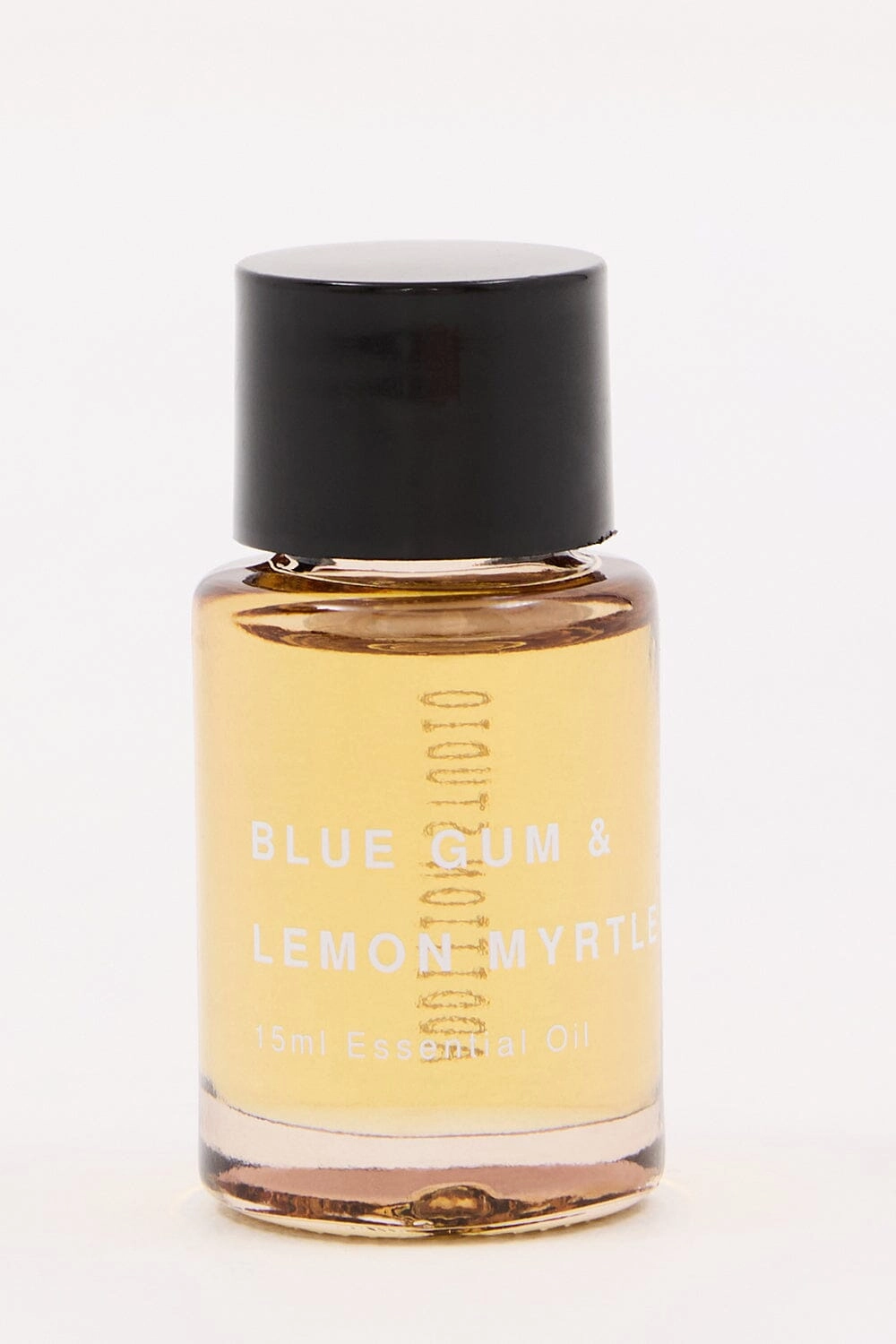 ADDITION STUDIO BLUE GUM LEMON MYRTLE ESSENTIAL OIL 15ML