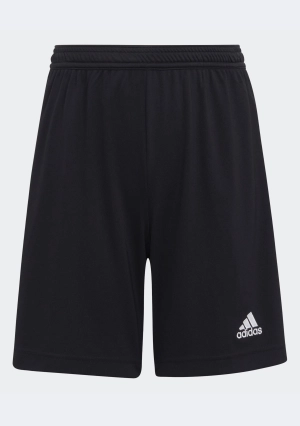 Adidas Junior Entrada 22 Shorts