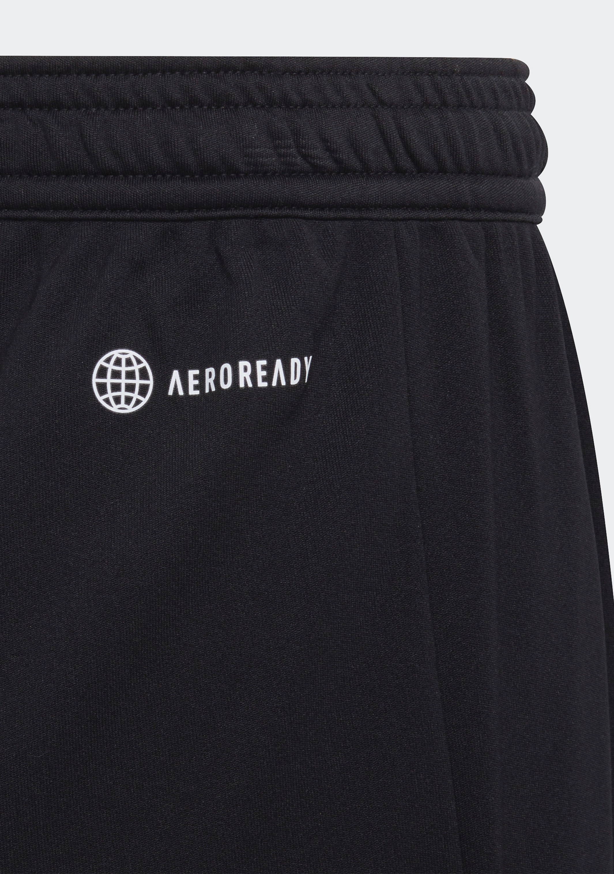 Adidas Junior Entrada 22 Shorts
