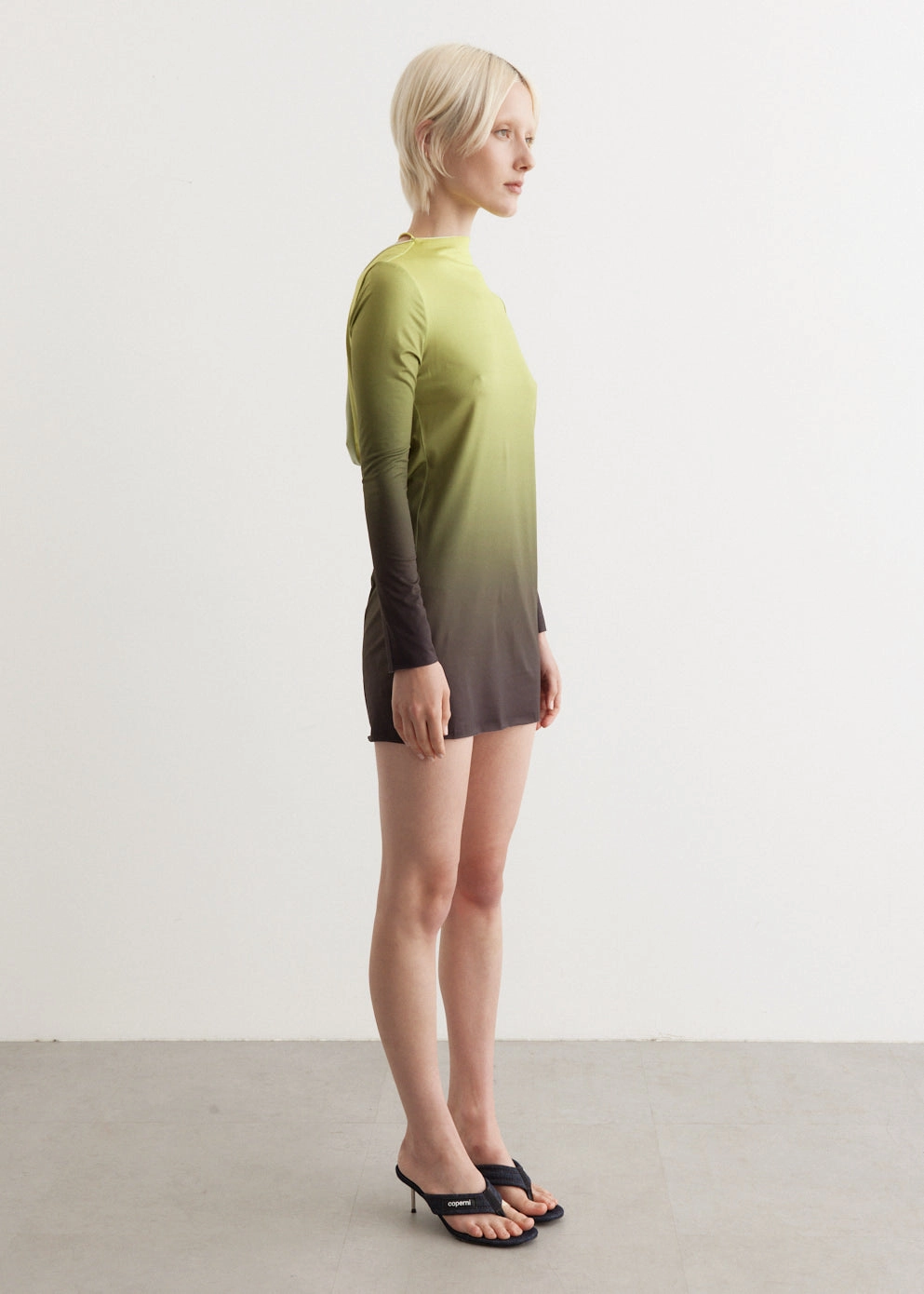 Alba Mini Dress