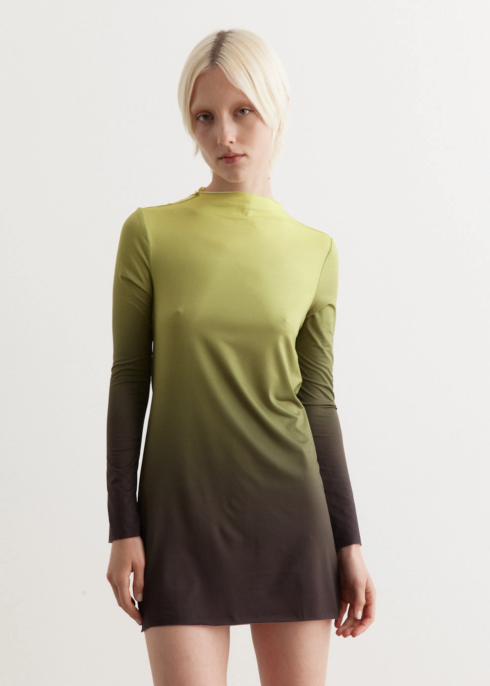 Alba Mini Dress