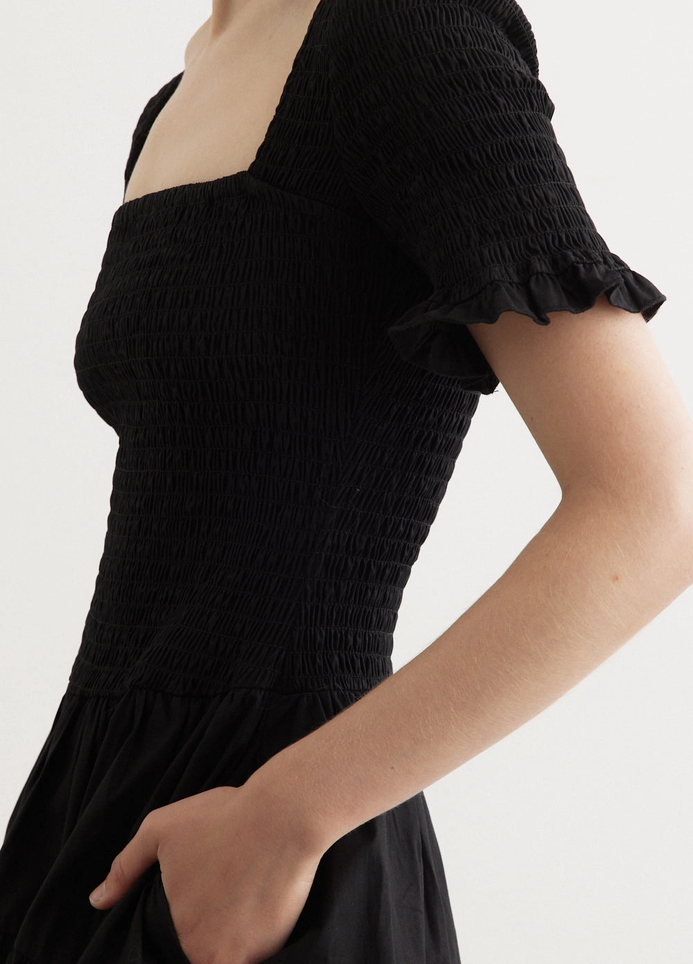 Alejandro Dress