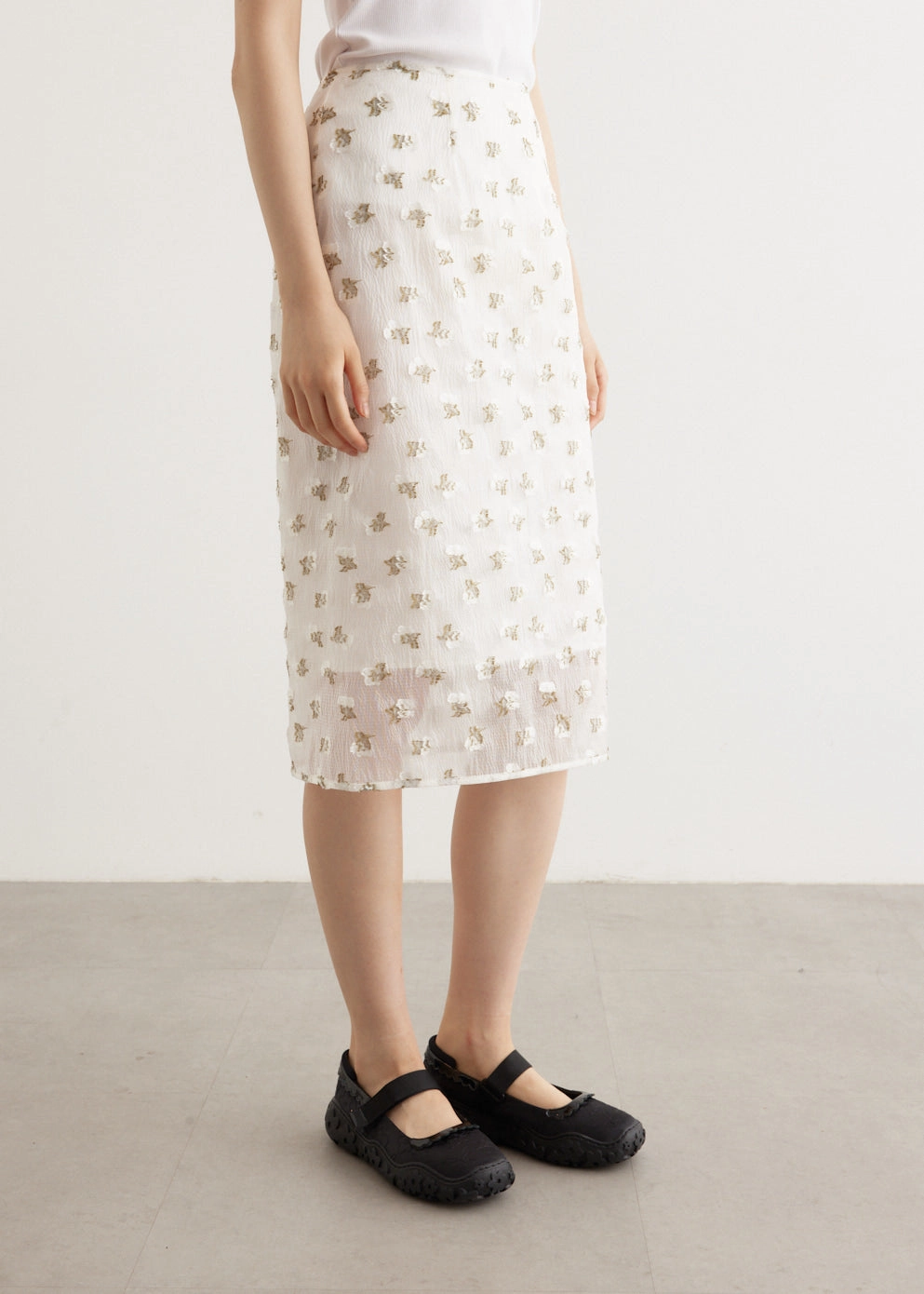 Allegra Skirt
