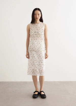 Allegra Skirt