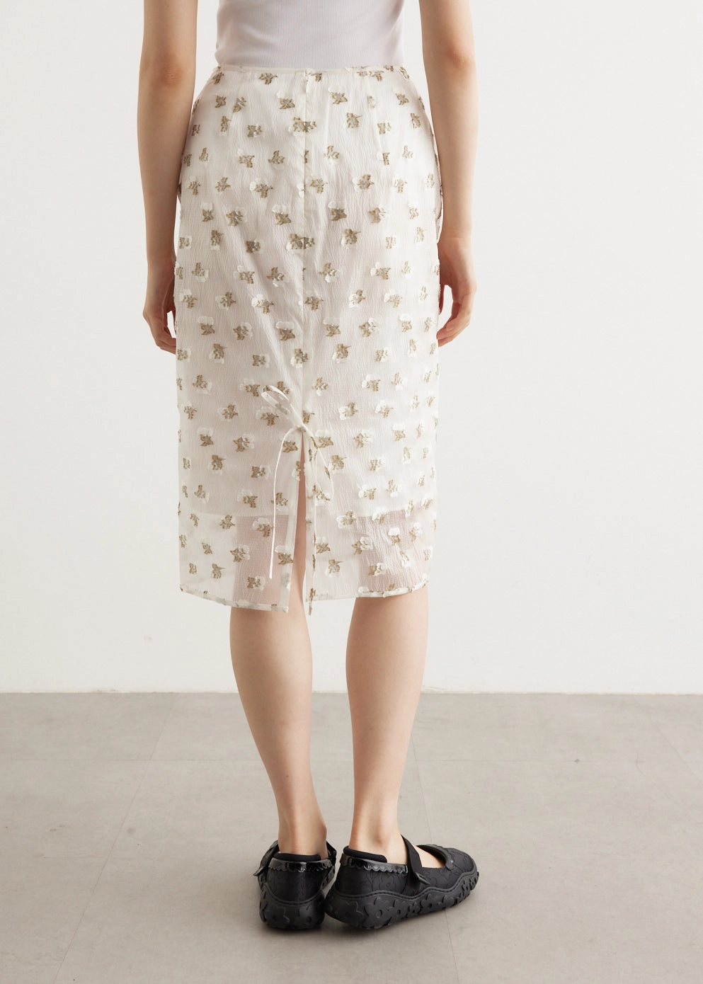Allegra Skirt