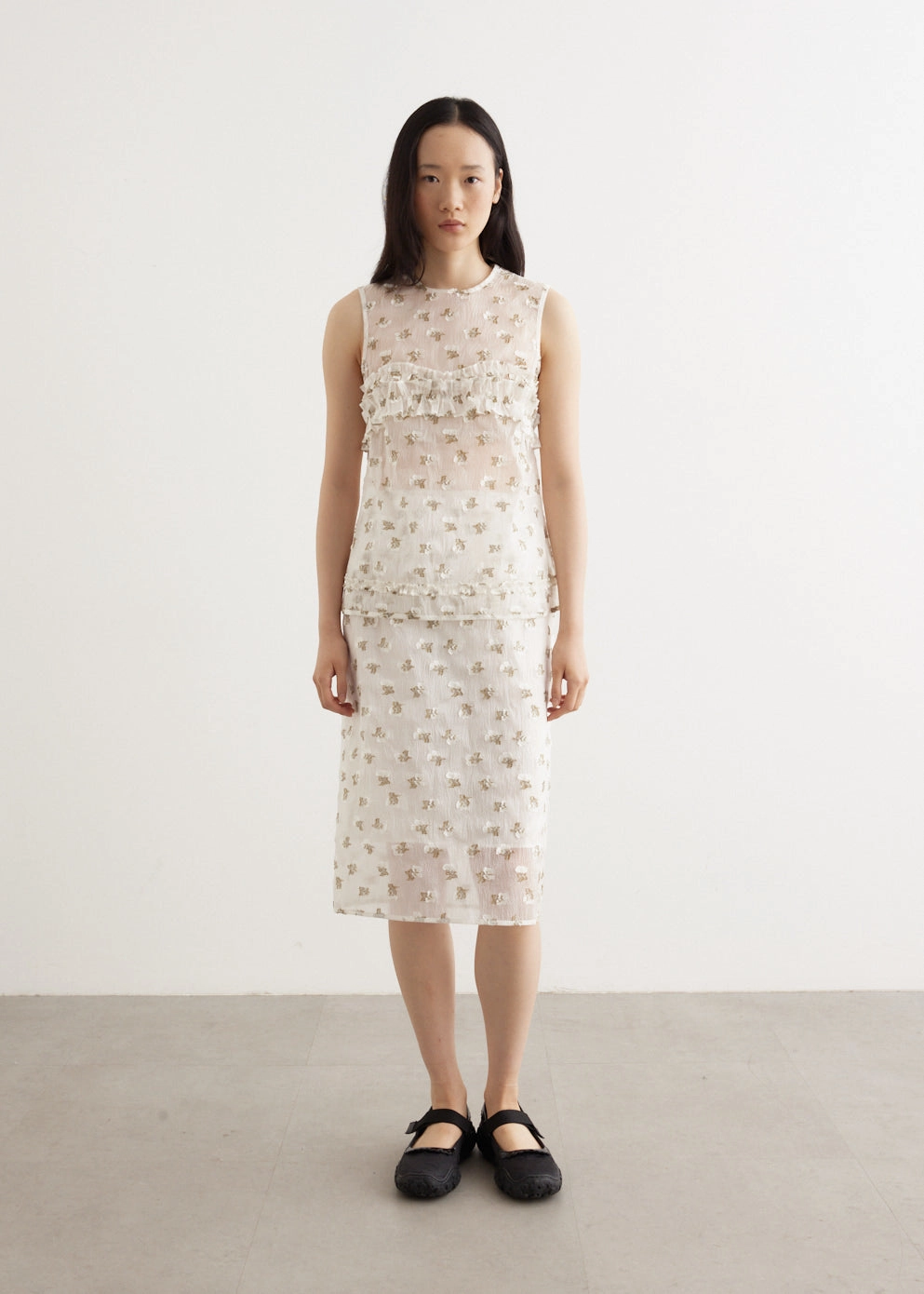 Allegra Skirt