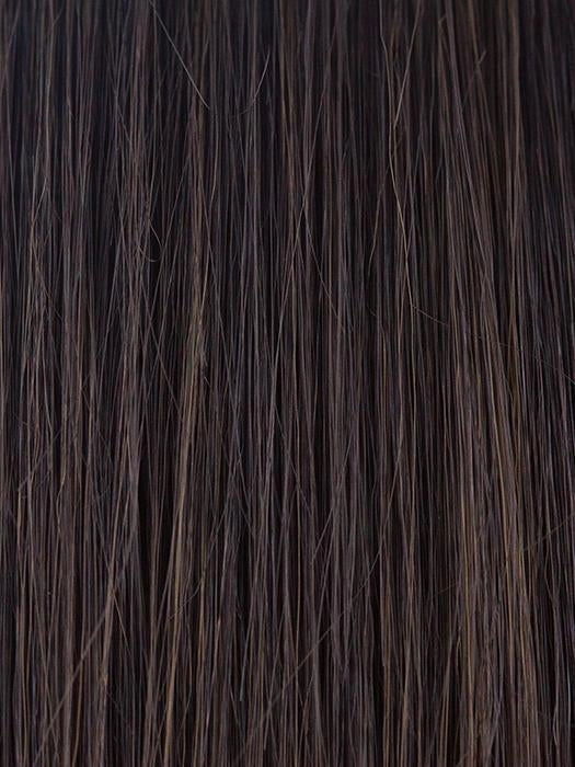 Allure Wavez | Synthetic Lace Front Wig (Lace Part)