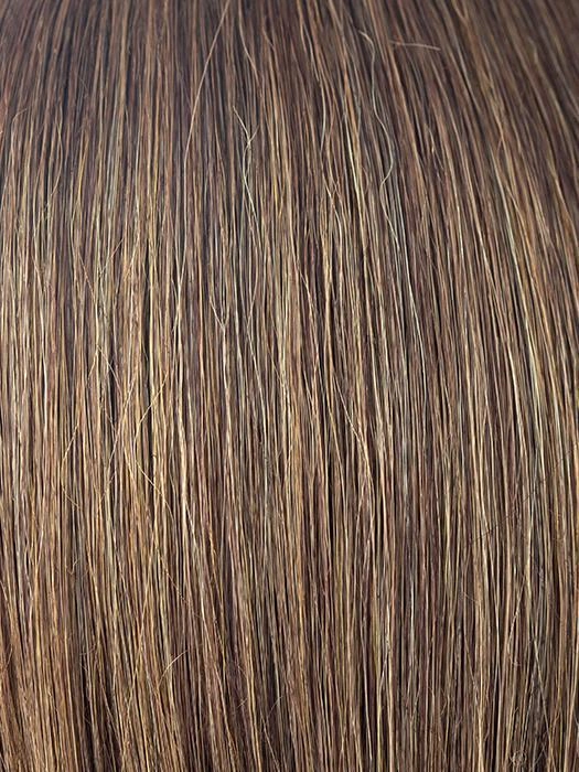 Allure Wavez | Synthetic Lace Front Wig (Lace Part)