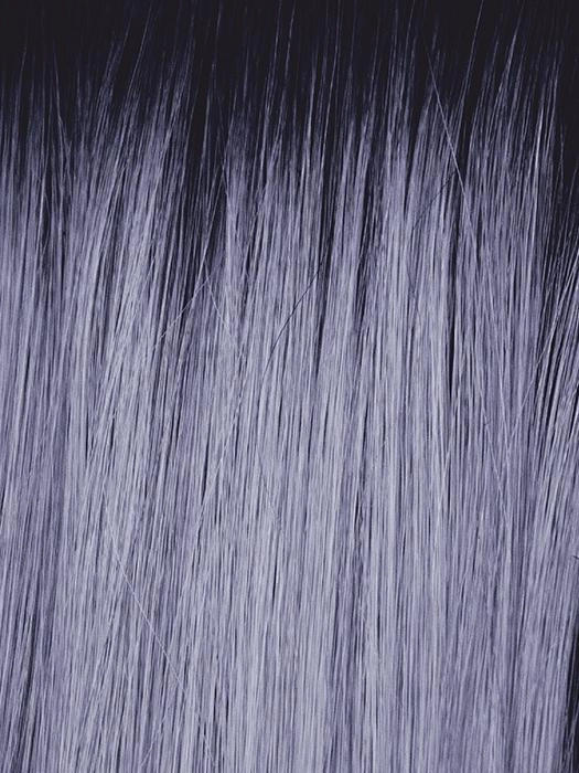 Allure Wavez | Synthetic Lace Front Wig (Lace Part)