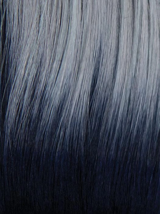Allure Wavez | Synthetic Lace Front Wig (Lace Part)