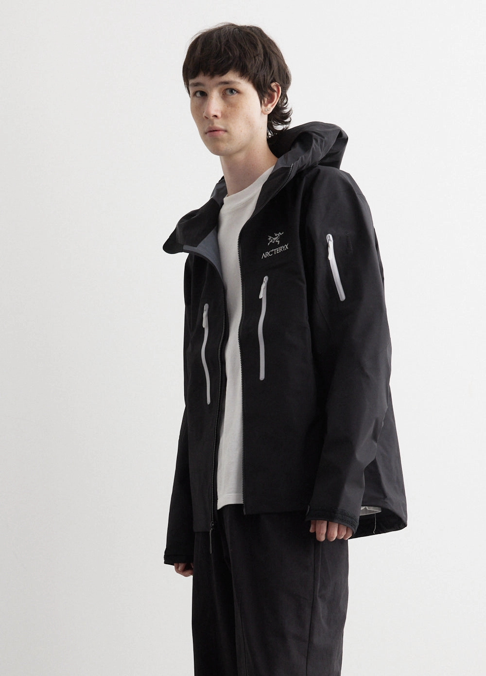 Alpha SV Jacket