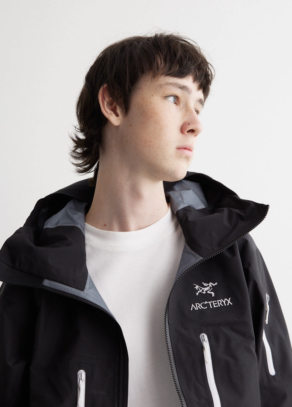 Alpha SV Jacket