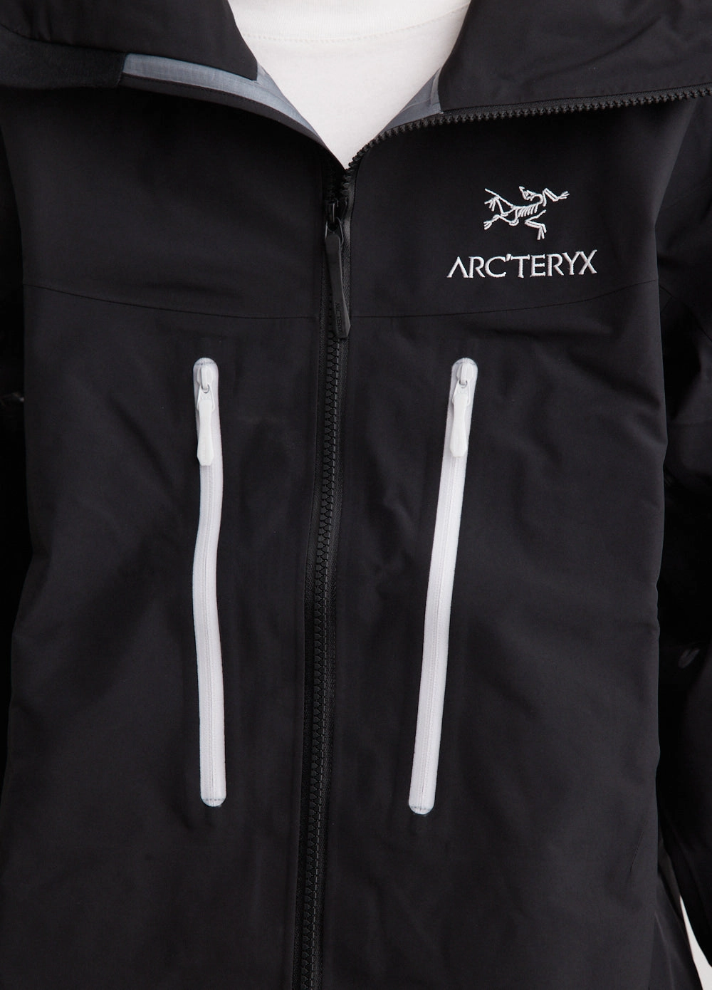 Alpha SV Jacket