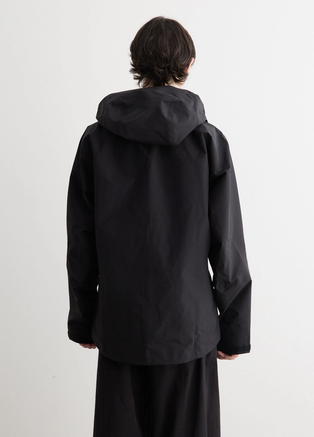 Alpha SV Jacket
