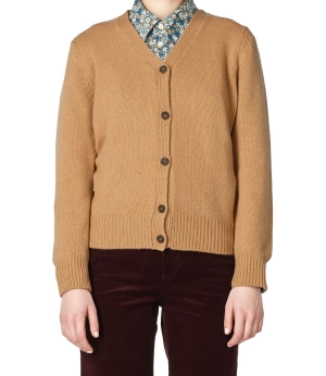 Ama Cardigan