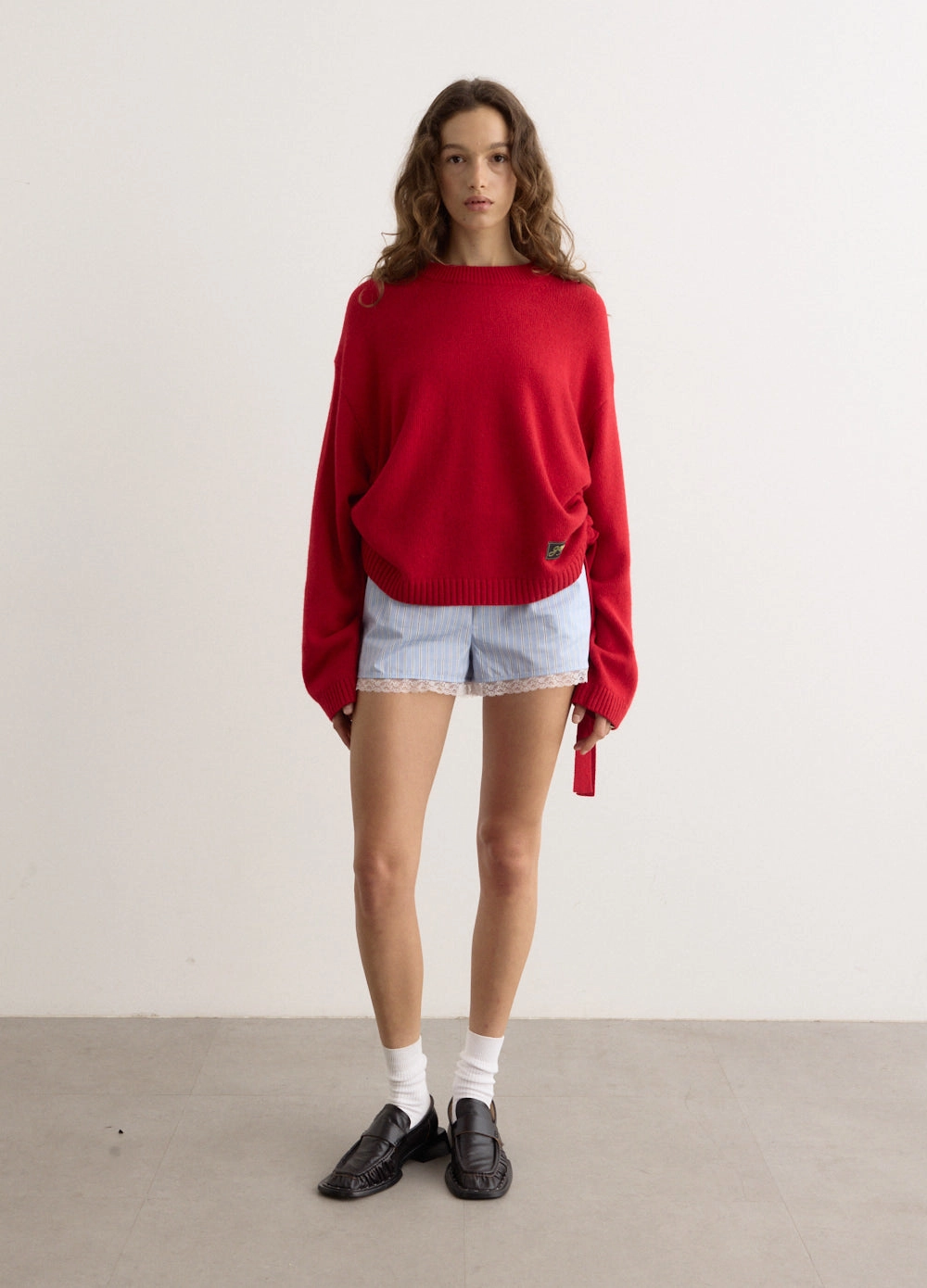 Anna Shorts
