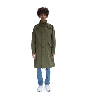 Antonny Parka