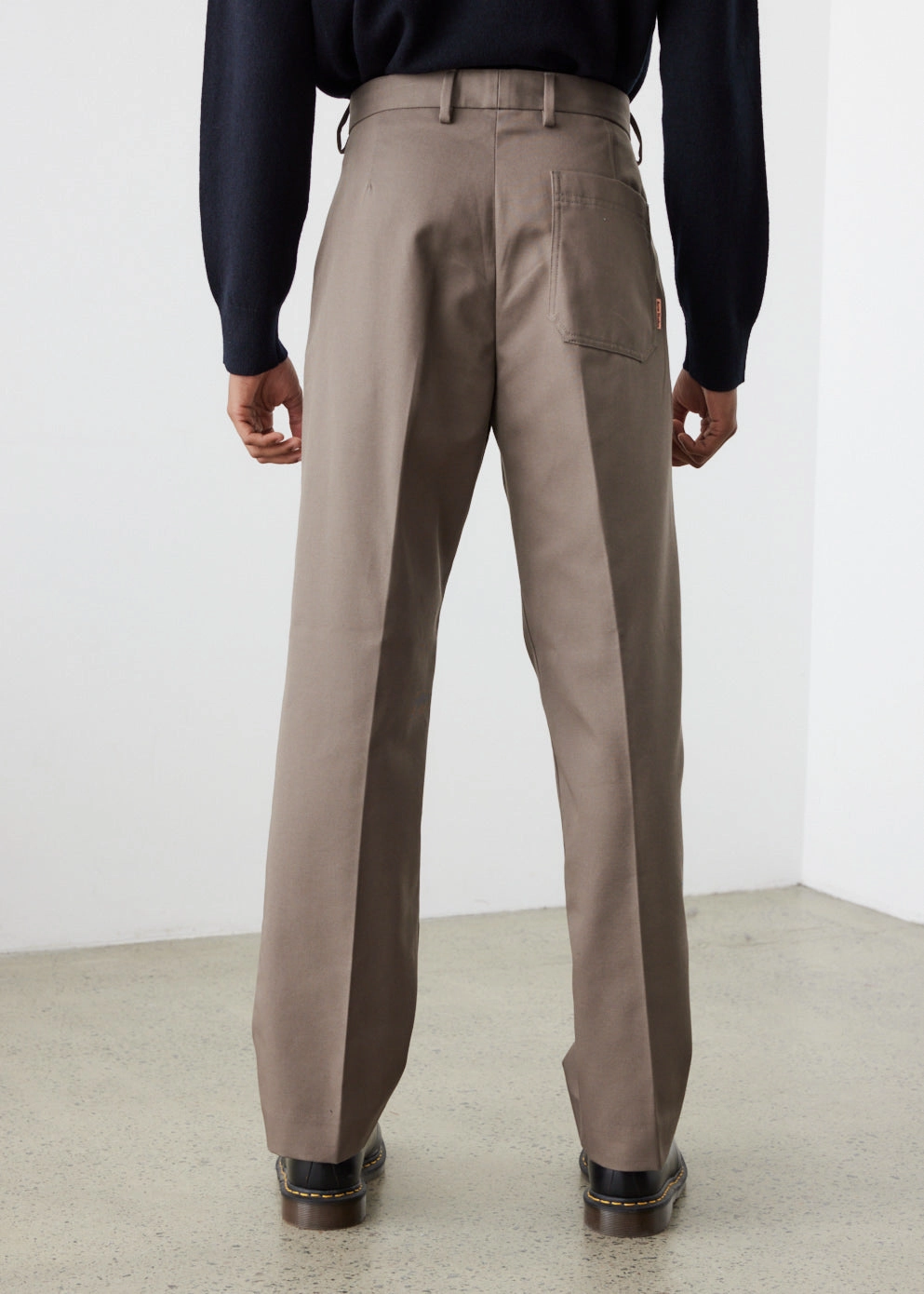 Anyonne Trousers