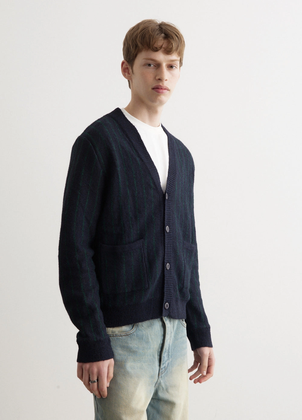 Apologies Cardigan