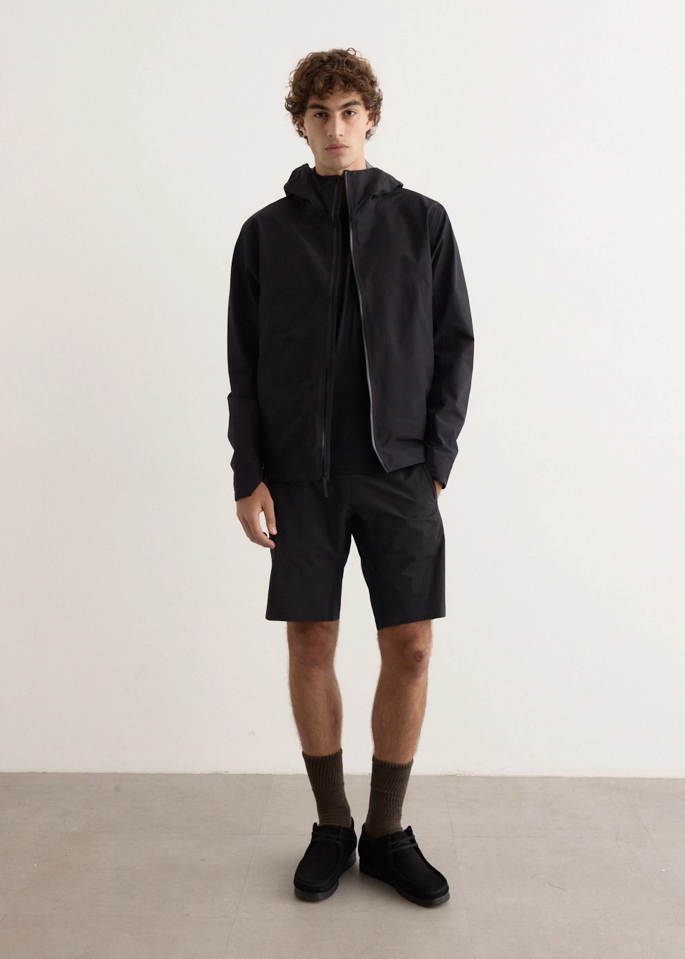 Arris Jacket
