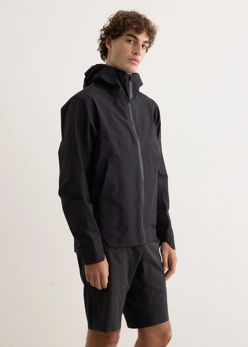Arris Jacket