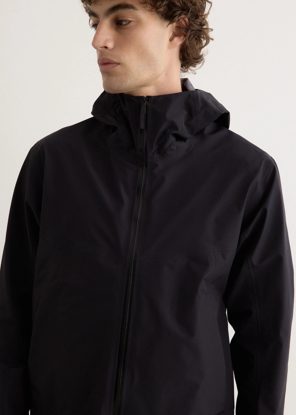 Arris Jacket