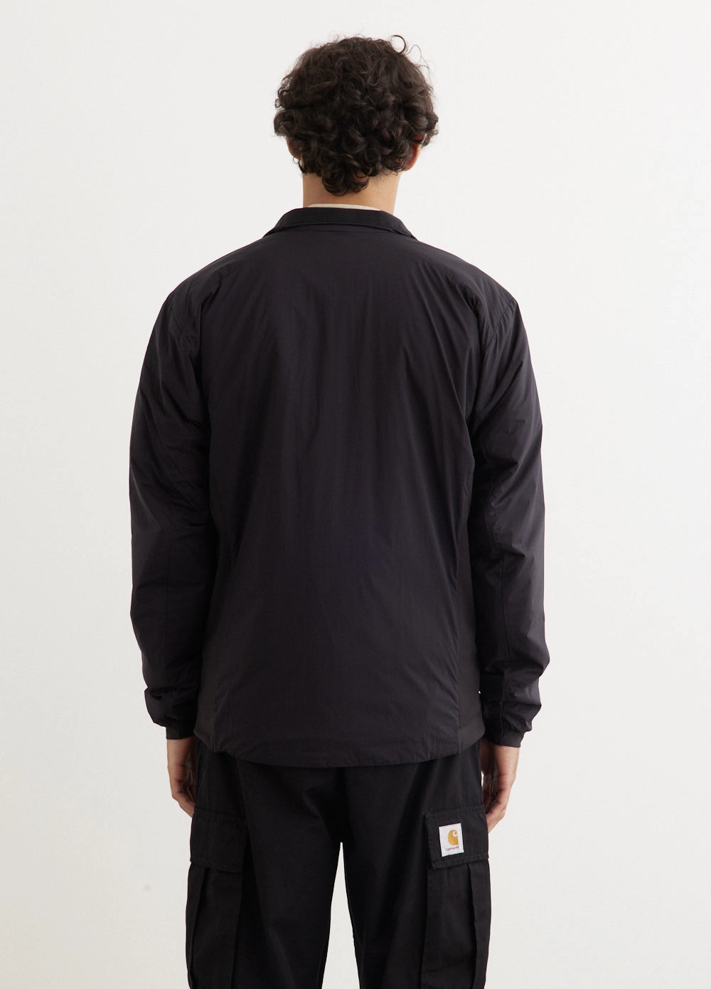 Atom Jacket