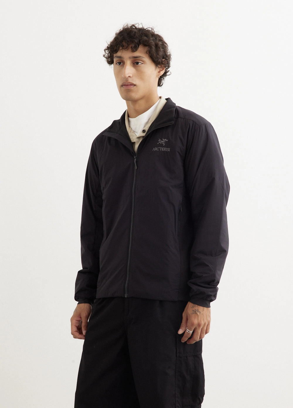 Atom Jacket