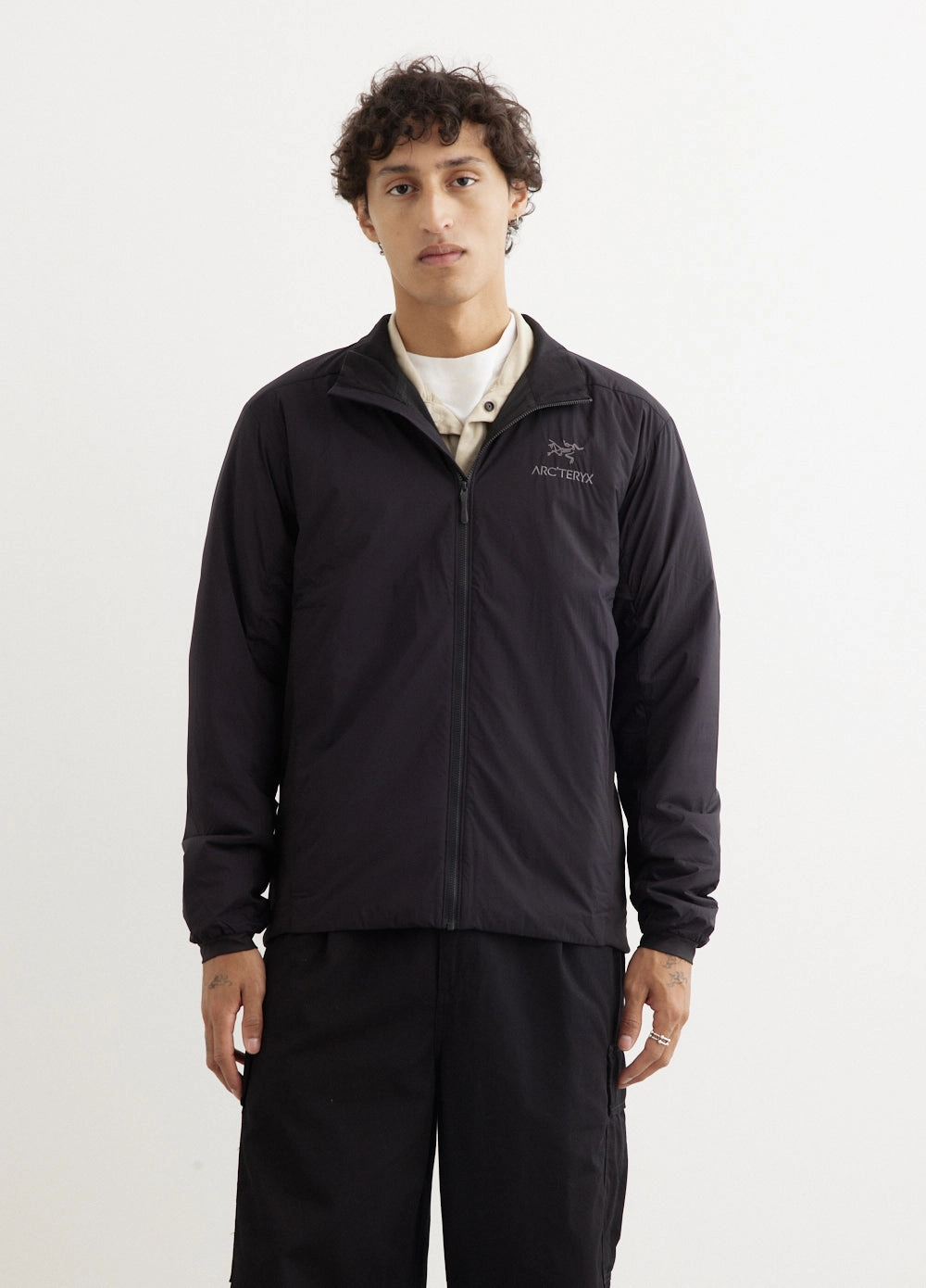 Atom Jacket