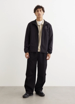 Atom Jacket