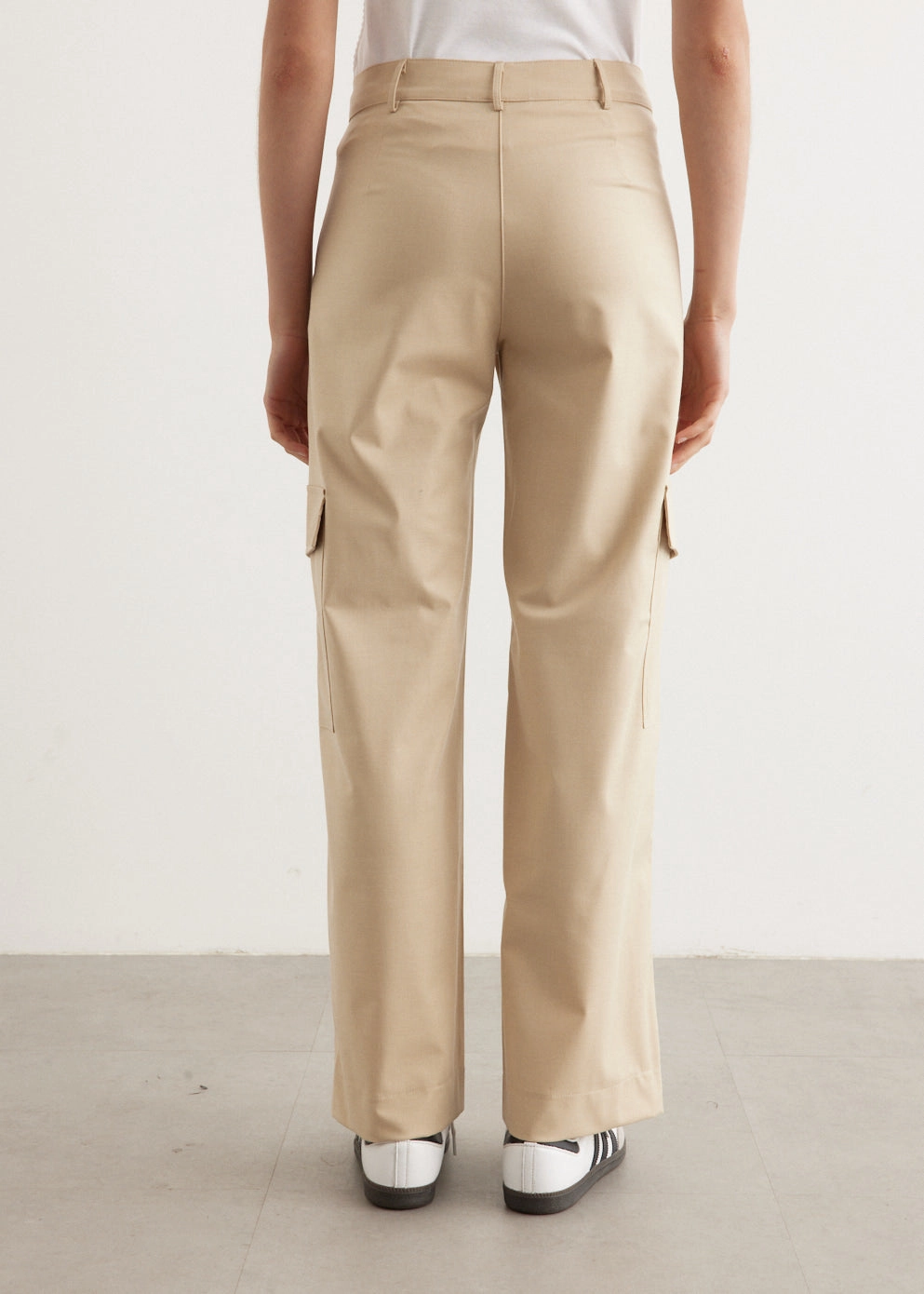 Audrey Trousers