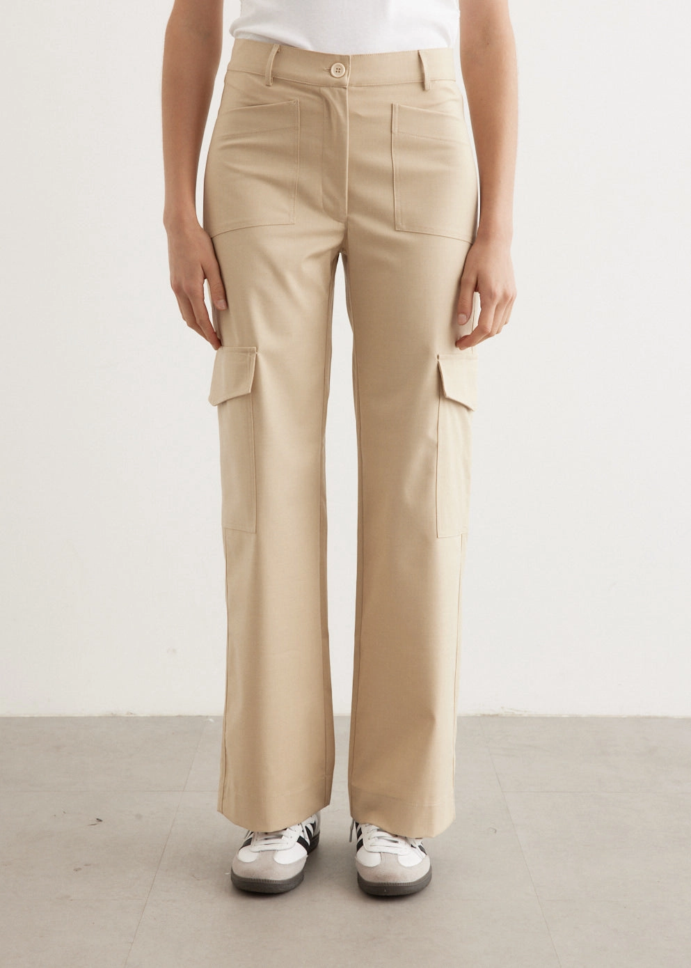 Audrey Trousers