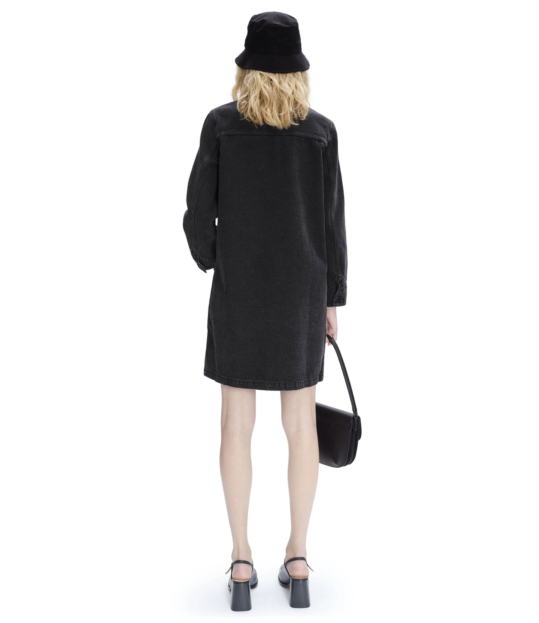 Aurelia Dress