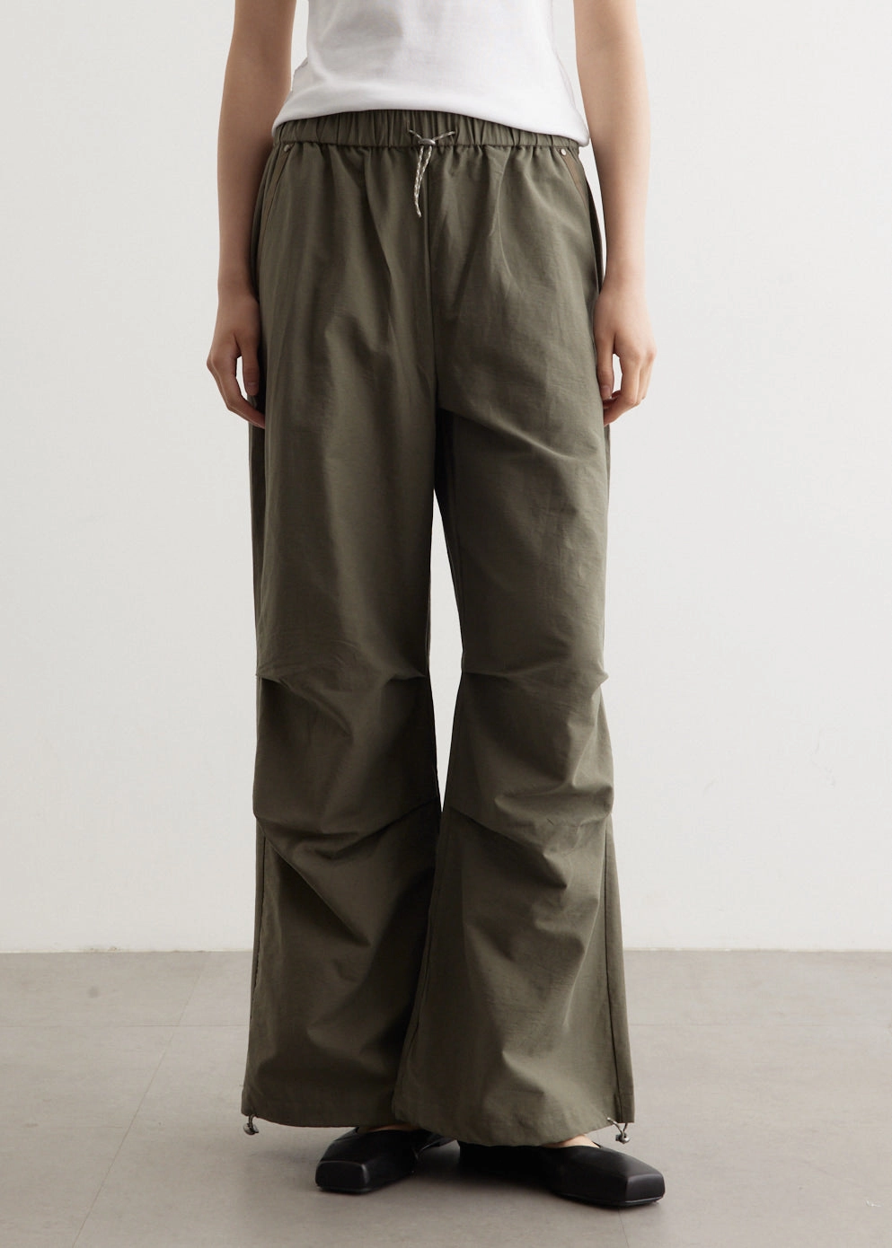 Avenue Elasticated Pants