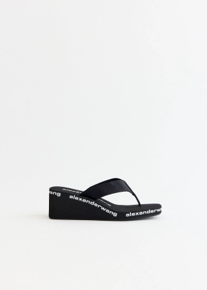 AW Wedge Flip Flop