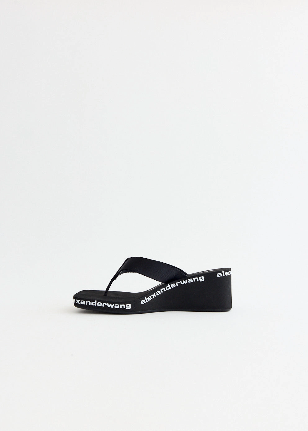 AW Wedge Flip Flop