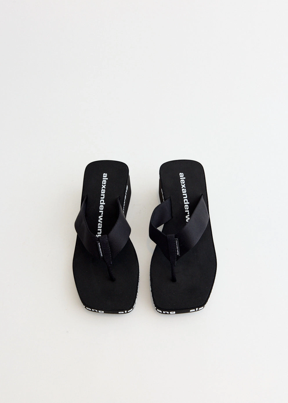 AW Wedge Flip Flop