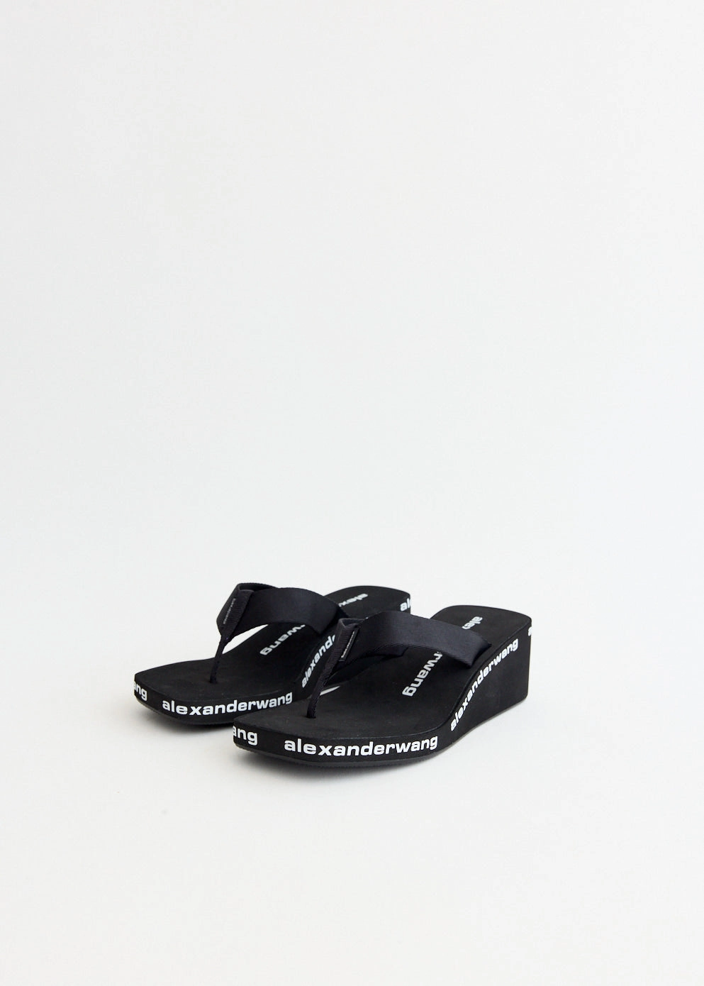 AW Wedge Flip Flop