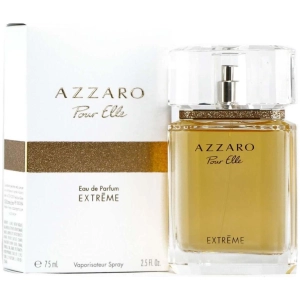 Azzaro Pour Elle Extreme by Azzaro perfume for her EDP 2.5 oz New in Box