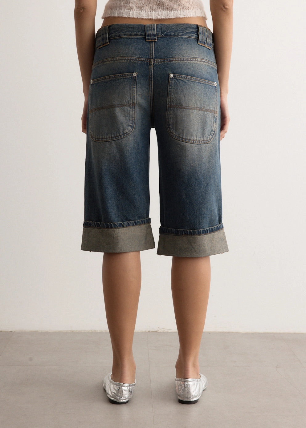 Baggy Shorts