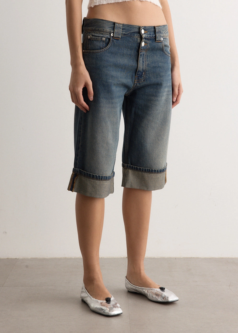 Baggy Shorts