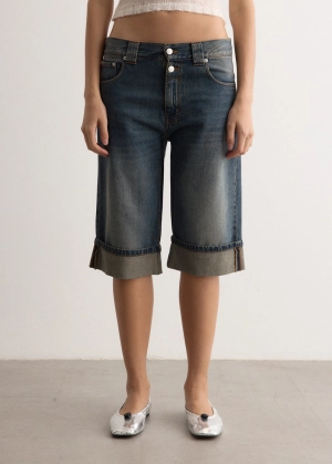 Baggy Shorts