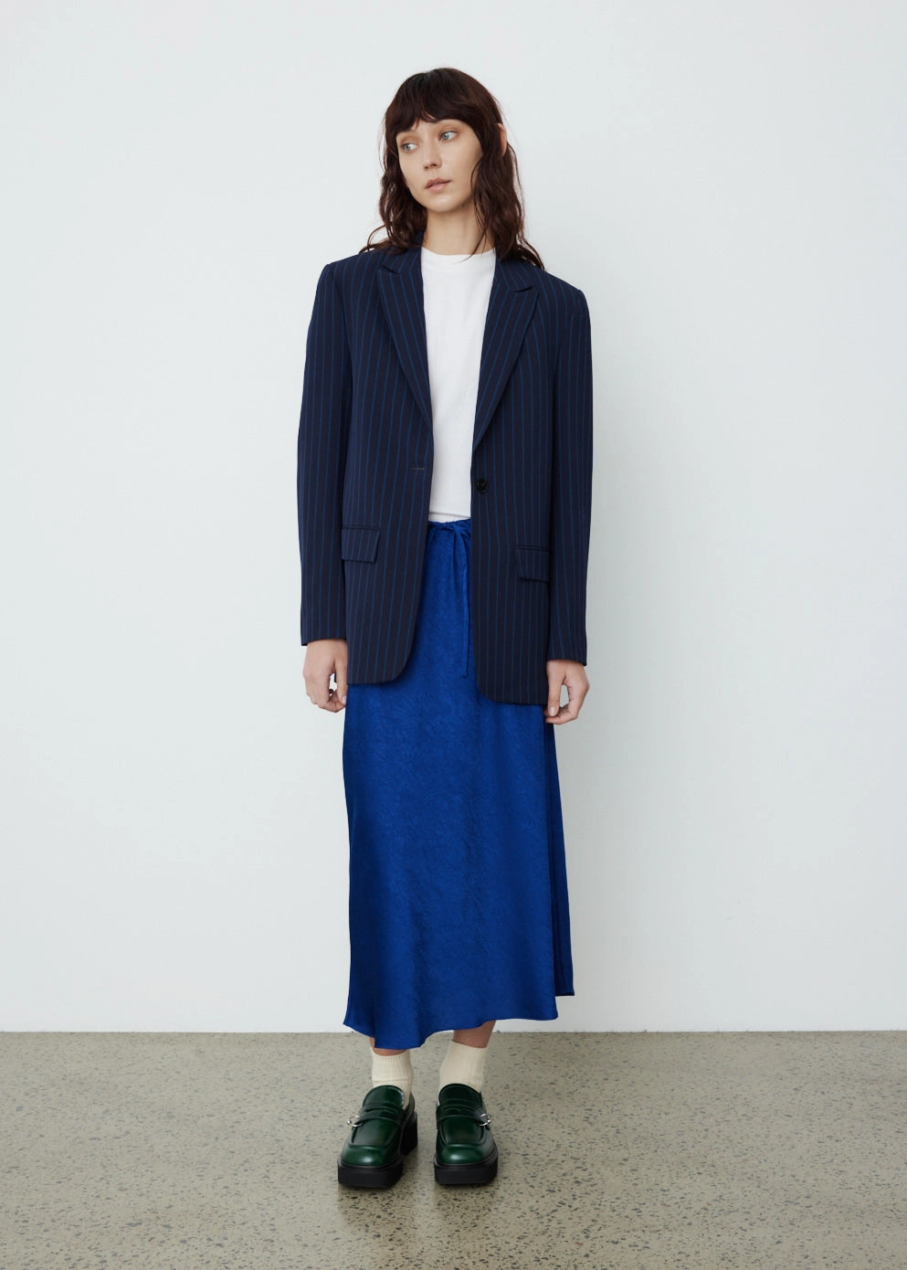 Balca Blazer