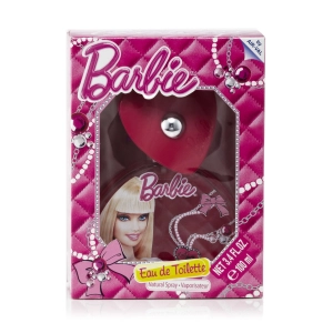 Barbie Perfume