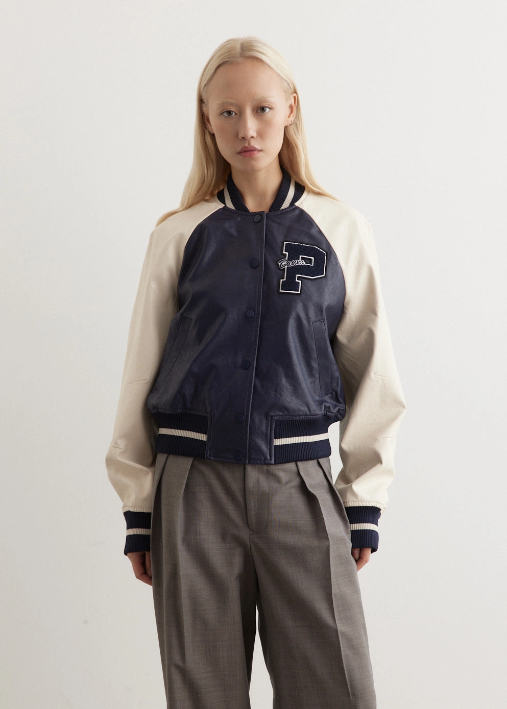 Barbora Jacket