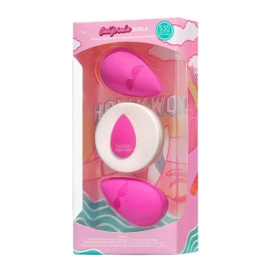 BeautyBlender California Girls - Blend & Cleanse Set Discontinued
